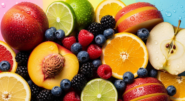 Fruity