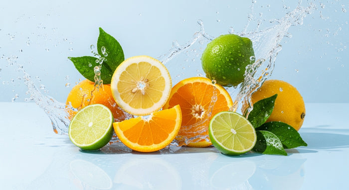 Citrus & Fresh