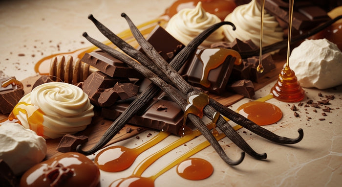 Gourmand
