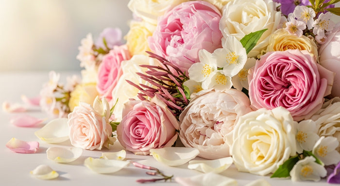 Floral