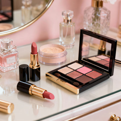 Color Cosmetics