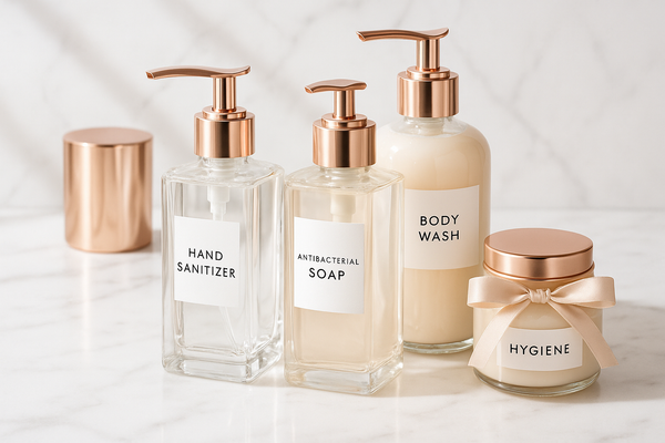 PERSONAL HYGIENE